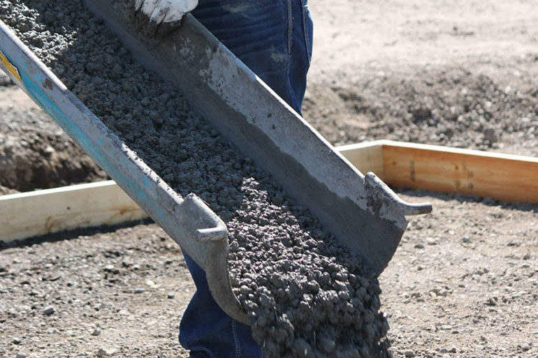 Купить песок для бетона во Всеволожске