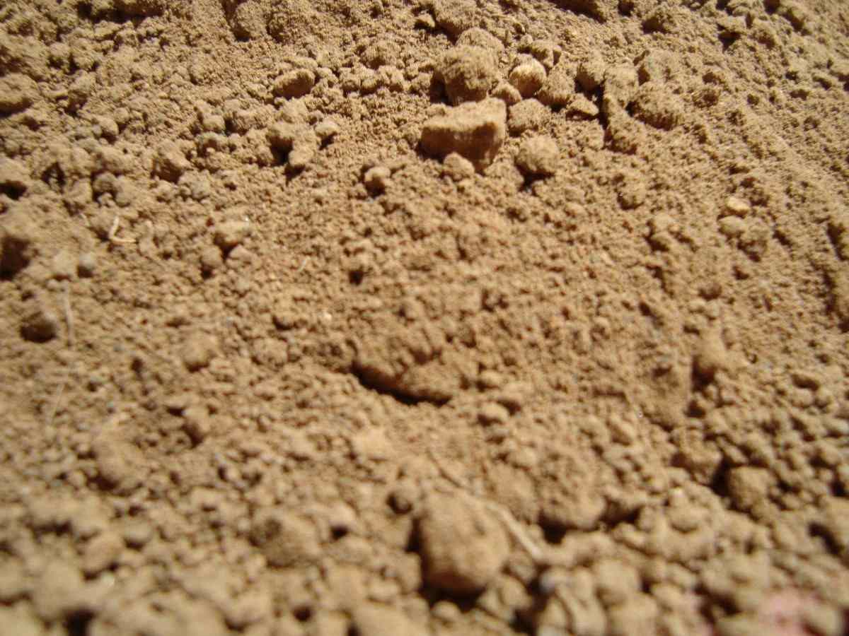 Песок супесь суглинок глина